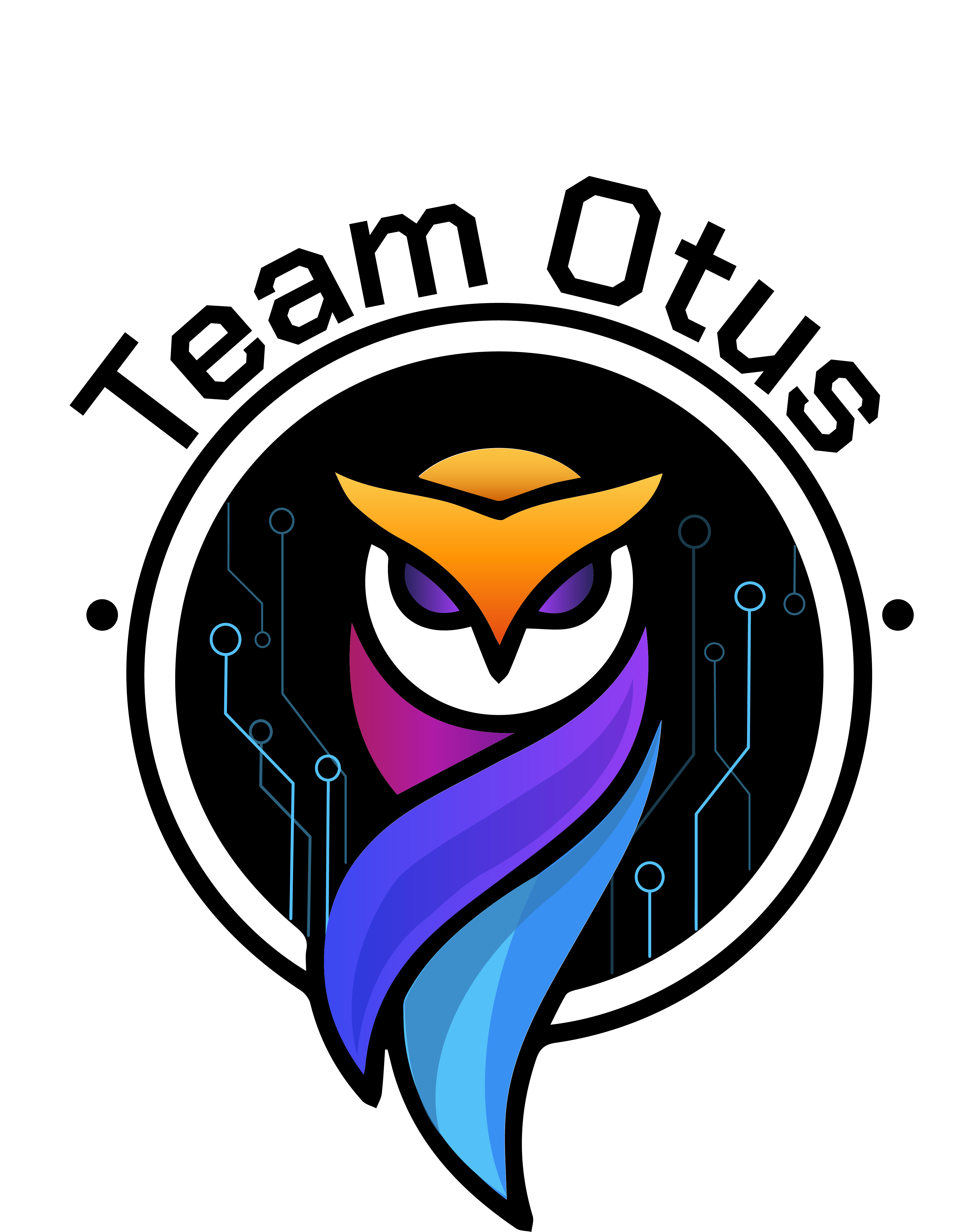 Minimalist bank items